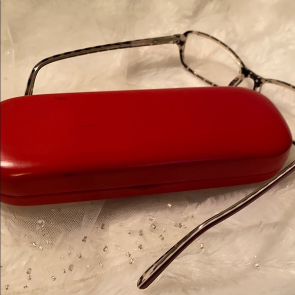 Elle eyeglasses - Picture 7 of 8